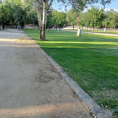 فندق كومبليجو لا سيجوينا أرغاندا ذيل رِيْ المظهر الخارجي الصورة